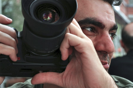 Faz Besharatian