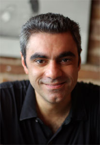 Faz Besharatian