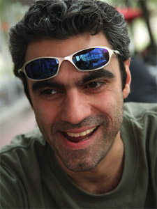 Faz Besharatian