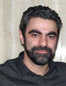 Faz Besharatian